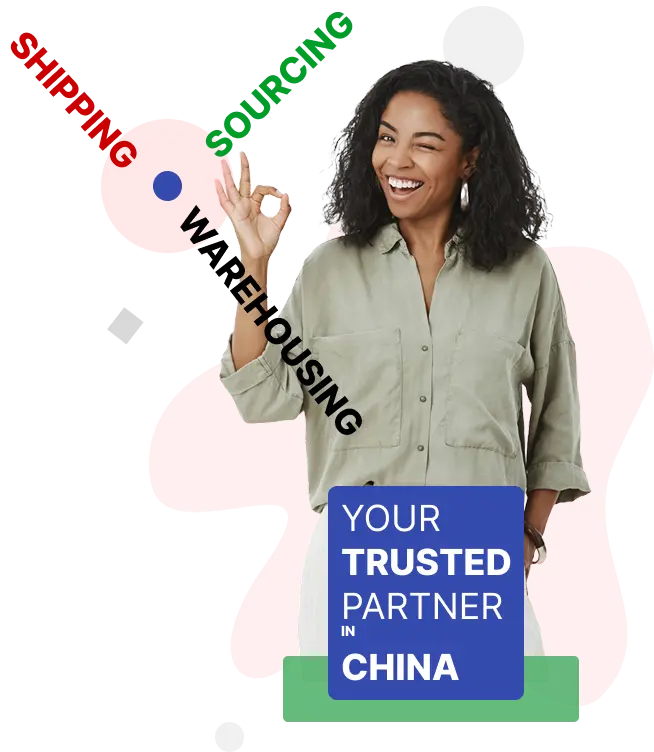 Suguo Trade image banner man showing the intro