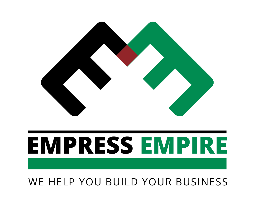 Empress Empire Logo Brand